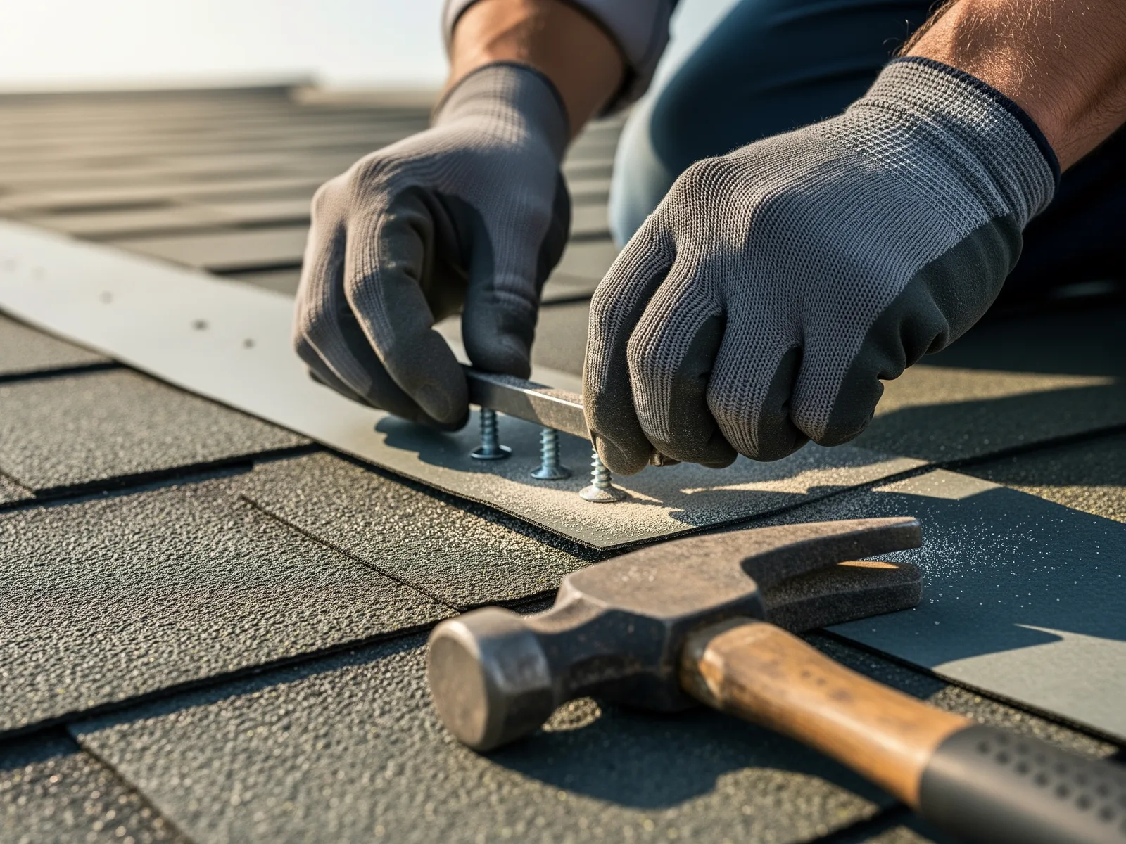 Why choose Fascia Repair in Cameron, NY